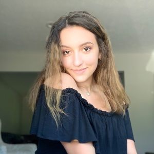 Meet your Posher, Anastasia